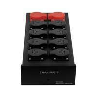 Tsakiridis Devices Hercules Plus variant 15