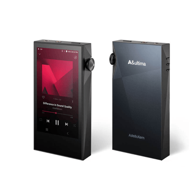 Astell & Kern SP3000M