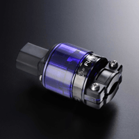 Furutech FI-11-N1(R)/(G)/(Ag) variant 1