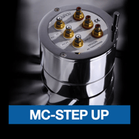 Ypsilon Electronics MC Step Up variant 1