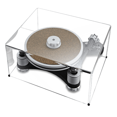 AVID Hifi Sequel Turntable Cover