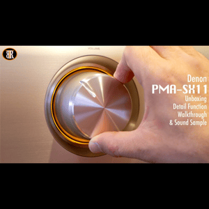 Thumbnail of the video review https://www.youtube.com/watch?v=9Z3biQ13Fcc