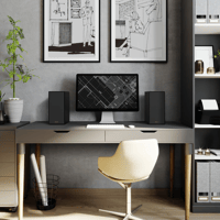 Klipsch R-40PM variant 9