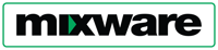 MIXWARE Logo