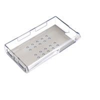 Cayin N30LE Clear Case variant 4