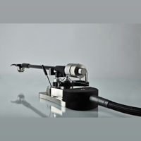 Durand Tonearms The Telos variant 5