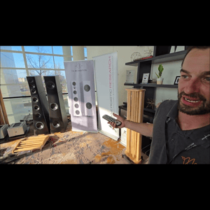 Thumbnail of the video review https://www.youtube.com/watch?v=mdWNZPw_0xk