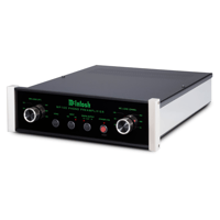 McIntosh Labs MP100 2-Channel Solid State Phono Preamplifier variant 2