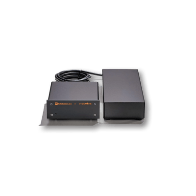 Lehmann Audio Black Cube SE II SV Edition