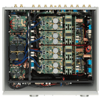 Luxman C-10X variant 4