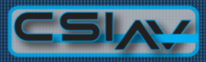 Custom Systems Integration - CSI logo