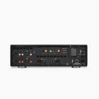 AVM Audio Ovation CS 8.3 Black Edition variant 3