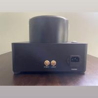 Wells Audio V8 variant 3