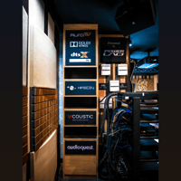 Vicoustic Flexi Wood Ultra Lite variant 5