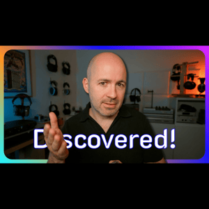 Thumbnail of the video review https://www.youtube.com/watch?v=8FKibeusGYs