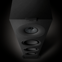 KEF Q11 Meta variant 4