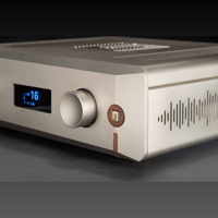 Unison Research Unico Pre v2 variant 12