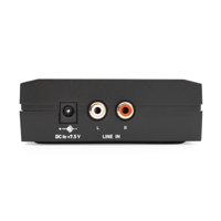 ELAC AIR-X2TW-BK variant 2