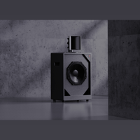 Starke Sound P5 variant 3