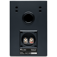 Pro-ject Audio Systems - USA Speaker Box 3 E Carbon variant 7