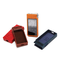 Astell & Kern AK120 II Case variant 1