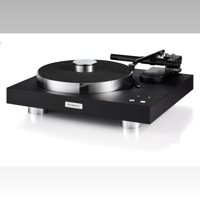 Bergmann Audio Modi Turntable variant 1