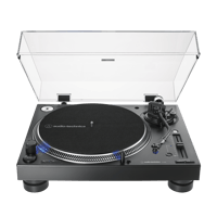 Audio-Technica AT-LP140XP variant 4
