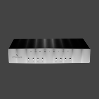 Jeff Rowland Conductor variant 1