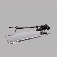 Funk Firm FZ Tonearm variant 2