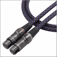 Tributaries Cables Model 6AB MKII variant 2