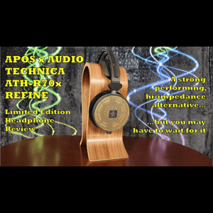 Thumbnail of the video review https://www.youtube.com/watch?v=6XD7lzOvjSA