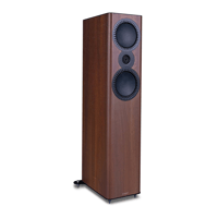 Mission QX-4 MKII variant 6