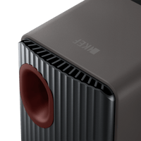 KEF LS50 Wireless II variant 22