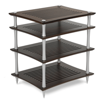 Quadraspire SVT Performance HiFi Racks variant 2