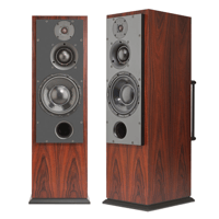 ATC - USA ATC SCM50ASLT Active Floorstanding Speakers, Pair variant 1