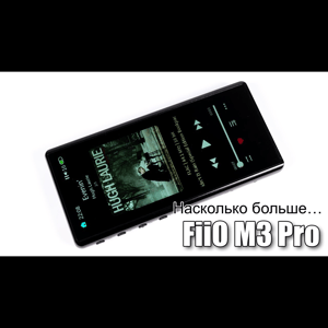 Thumbnail of the video review https://www.youtube.com/watch?v=lhblFsx6huY