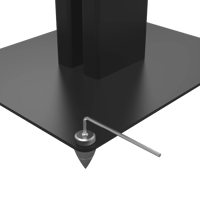 Klipsch BOOKSHELF SPEAKER STANDS variant 17