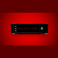 Aavik Acoustics D-180 variant 1