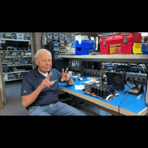 Thumbnail of the video review https://www.youtube.com/watch?v=umi-G4kar0k