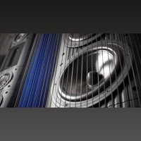 Gryphon Audio Kodo variant 6