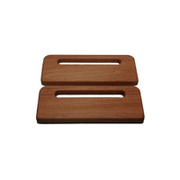 Hagerman Audio Labs Wood Panel Upgrade variant 1