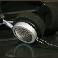 Base Audio Reflex G7 Headphones variant 2