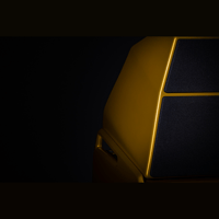 Wilson Audio Sasha V variant 5