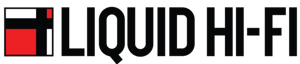 Liquid Hifi logo