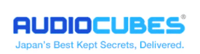 AUDIOCUBES Logo
