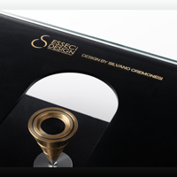 Esseci Design Aequilibrium variant 5