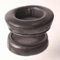 Dekoni Audio Universal Fit 100mm Replacement Earpads (Fits Beyerdynamic, AKG & More) variant 108