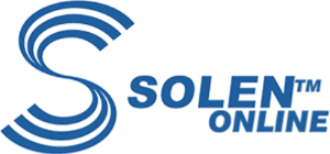 Solen Electronique logo