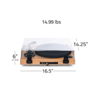 Fluance RT83 Reference High Fidelity Vinyl Turntable variant 5