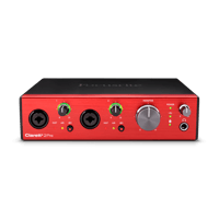 Focusrite Clarett+ 2Pre variant 1